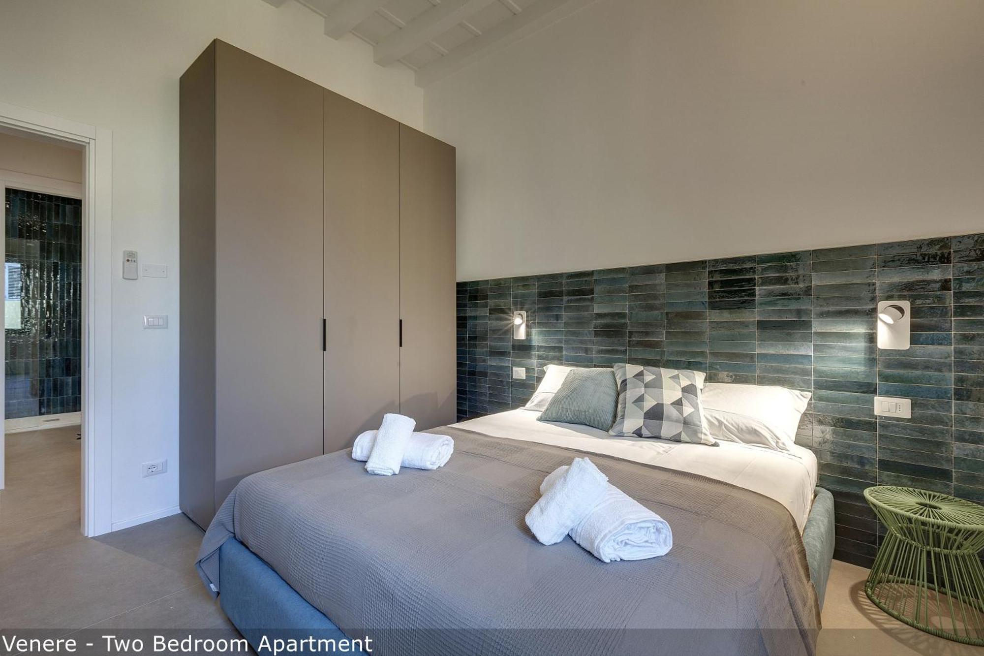 Apartment Venere & Zefiro By Mamo Florenz