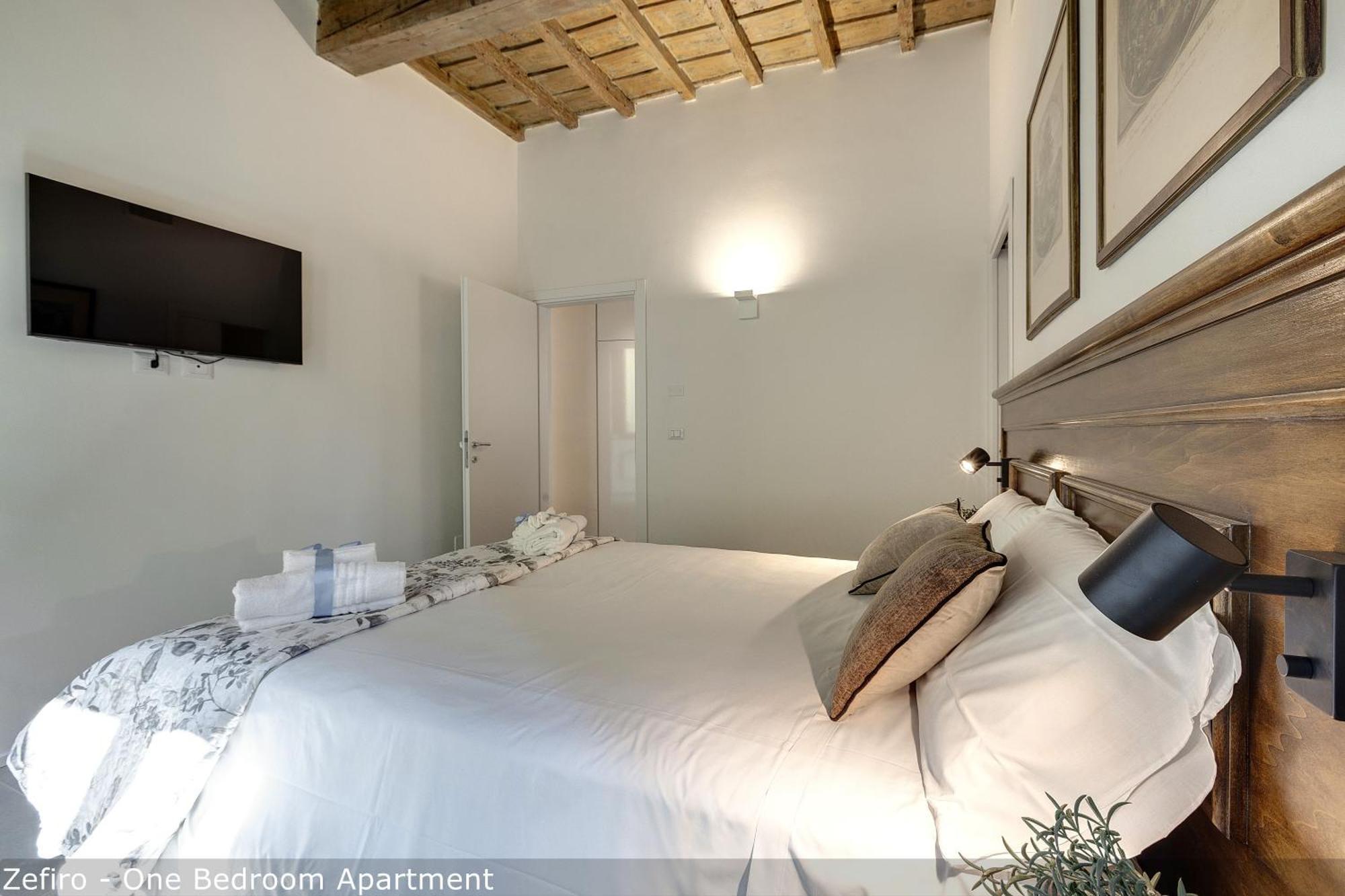 Venere & Zefiro By Mamo Apartment Florenz