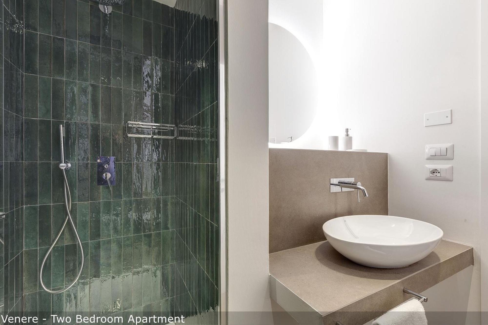 Apartment Venere & Zefiro By Mamo Florenz