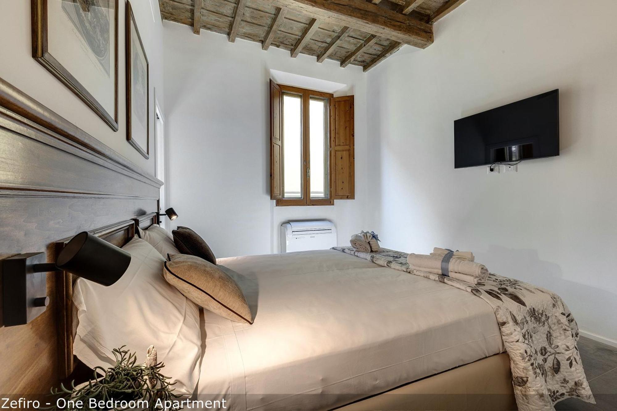 Appartamento Venere & Zefiro By Mamo *
