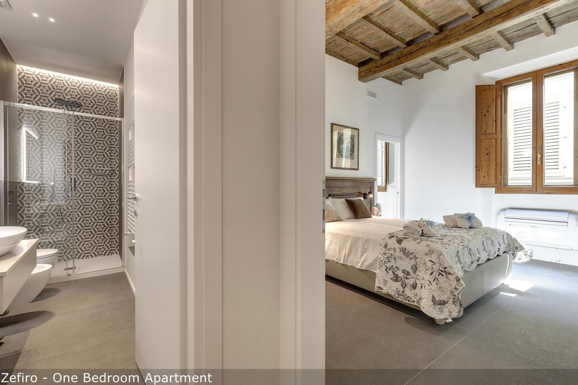 Venere & Zefiro By Mamo * Firenze