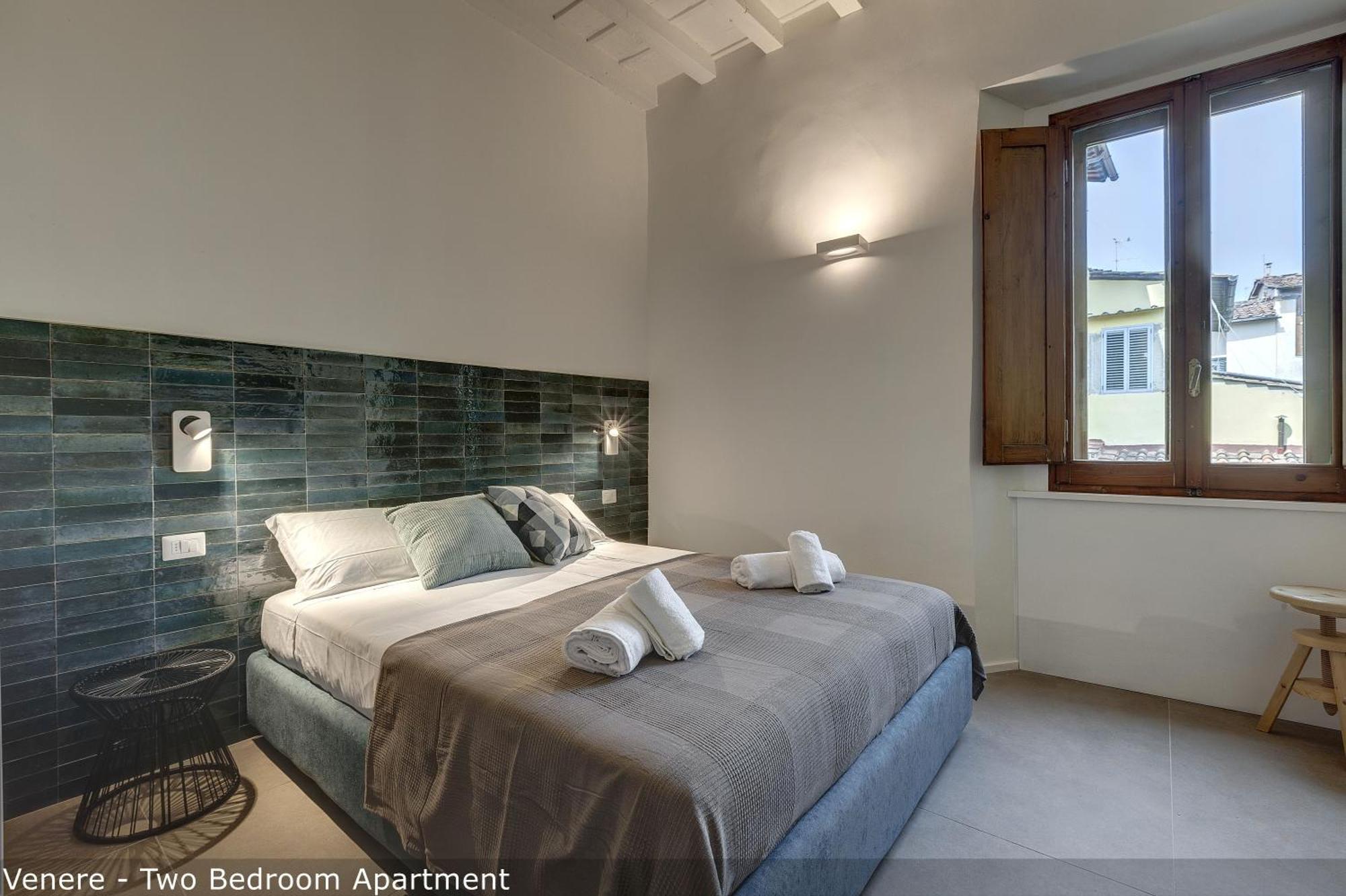 Appartamento Venere & Zefiro By Mamo